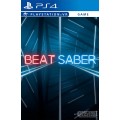 Beat Saber [VR] PS4